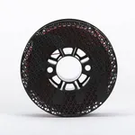 Obrázek Filament PM PLA - Perlová Červená / Pearl Red (1,75 mm; 1 kg)