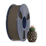 Obrázek Sunlu PLA Walnut Wood / Vlašský ořech dřevo