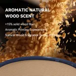 Obrázek Sunlu PLA Cherry Wood / Třešňové dřevo