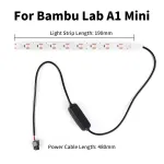 Obrázek Bambu Lab A1 Mini LED osvětlení