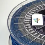 Obrázek AURAPOL PLA 3D Filament náhodný mix barev 1 kg 1,75 mm