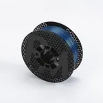 Obrázek Filament PM PLA - Perlová Modrá (1,75 mm; 1 kg)
