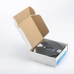 Obrázek Filament PM PLA - Perlová Zelená (1,75 mm; 1 kg)