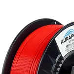 Obrázek AURAPOL PLA 3D Filament L-EGO červená 1 kg 1,75 mm