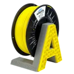 Obrázek AURAPOL PLA 3D Filament L-EGO žlutá 1 kg 1,75 mm