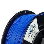 Obrázek AURAPOL PLA 3D Filament Modrá L-EGO 1 kg 1,75 mm