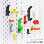 Obrázek Bambu Lab ABS-GF Blue (modrá)