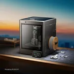 Obrázek Elegoo Centauri Carbon