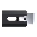 Obrázek Creality K2 Plus cutter - břitva na filament 1ks