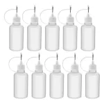 Obrázek Plastová lahvička s aplikátorem 30ml