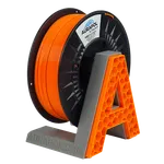 Obrázek AURAPOL PLA 3D Filament Jasně Oranžová 1 kg 1,75 mm