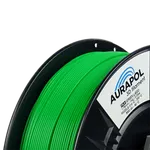 Obrázek AURAPOL PLA 3D Filament Zelená L-EGO 1 kg 1,75 mm