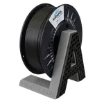 Obrázek AURAPOL PLA 3D Filament Galaxy Černá 1 kg 1,75 mm