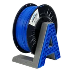 Obrázek AURAPOL PLA 3D Filament Modrá L-EGO 1 kg 1,75 mm