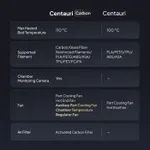 Obrázek Elegoo Centauri Carbon