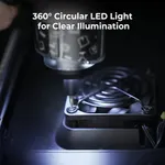 Obrázek Creality aku elektrický šroubovák