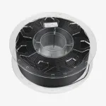 Obrázek Creality CR PLA Carbon Černá / Black 1,75 mm 1 kg
