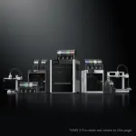 Obrázek Bambu Lab AMS HT