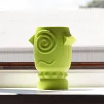 Obrázek Filament PM PLA+ Fresh Green (1,75 mm; 1 kg)