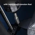 Obrázek Creality aku elektrický šroubovák