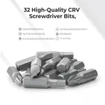 Obrázek Creality aku elektrický šroubovák