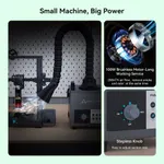 Obrázek Creality Fume Extractor