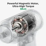 Obrázek Creality aku elektrický šroubovák