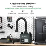 Obrázek Creality Fume Extractor