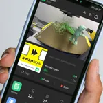 Obrázek Swapmod Kit pro Bambu Lab A1 Mini