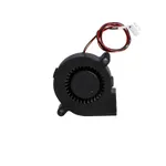 Obrázek Creality K2 Plus větrák 5015 24V