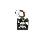 Obrázek Creality K2 Plus větrák chlazení heat break