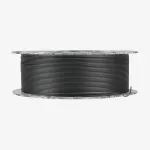 Obrázek Creality CR PLA Carbon Černá / Black 1,75 mm 1 kg