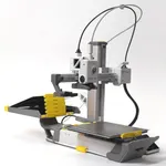 Obrázek Swapmod Kit pro Bambu Lab A1 Mini