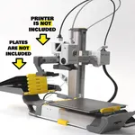 Obrázek Swapmod Kit pro Bambu Lab A1 Mini