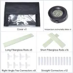 Obrázek Panda Shelter - Box na tiskárnu