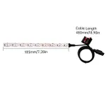 Obrázek Biqu Panda Lux LED Upgrade Kit, Bambu Lab A1 mini