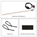 Obrázek Biqu Panda Lux LED Upgrade Kit, Bambu Lab A1