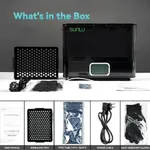 Obrázek SUNLU FilaDryer E2