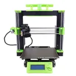 Obrázek Prusament PETG Neon Green Transparent 1kg