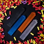 Obrázek PK Worker 15 ranný zásobník