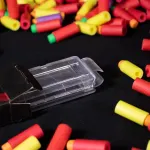 Obrázek PK Worker 15 ranný zásobník