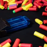 Obrázek PK Worker 15 ranný zásobník