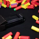 Obrázek PK Worker 15 ranný zásobník