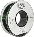 Obrázek Prof. Lab PLA Silk Dual Color Black Green (černá, zelená) 1 kg