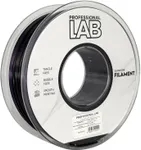 Obrázek Prof. Lab PLA Silk Dual Color Black Purple (černá, fialová) 1 kg