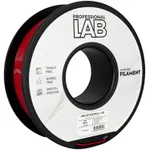 Obrázek Prof. Lab PETG Red (červená) 1 kg