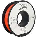 Obrázek Prof. Lab PETG Orange (oranžová) 1 kg