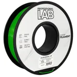 Obrázek Prof. Lab PLA Basic Green (zelená) 1 kg