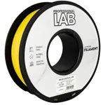Obrázek Prof. Lab PLA Basic Yellow (žlutá) 1 kg