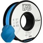 Obrázek Prof. Lab PLA Basic Water Blue (modrá) 1 kg